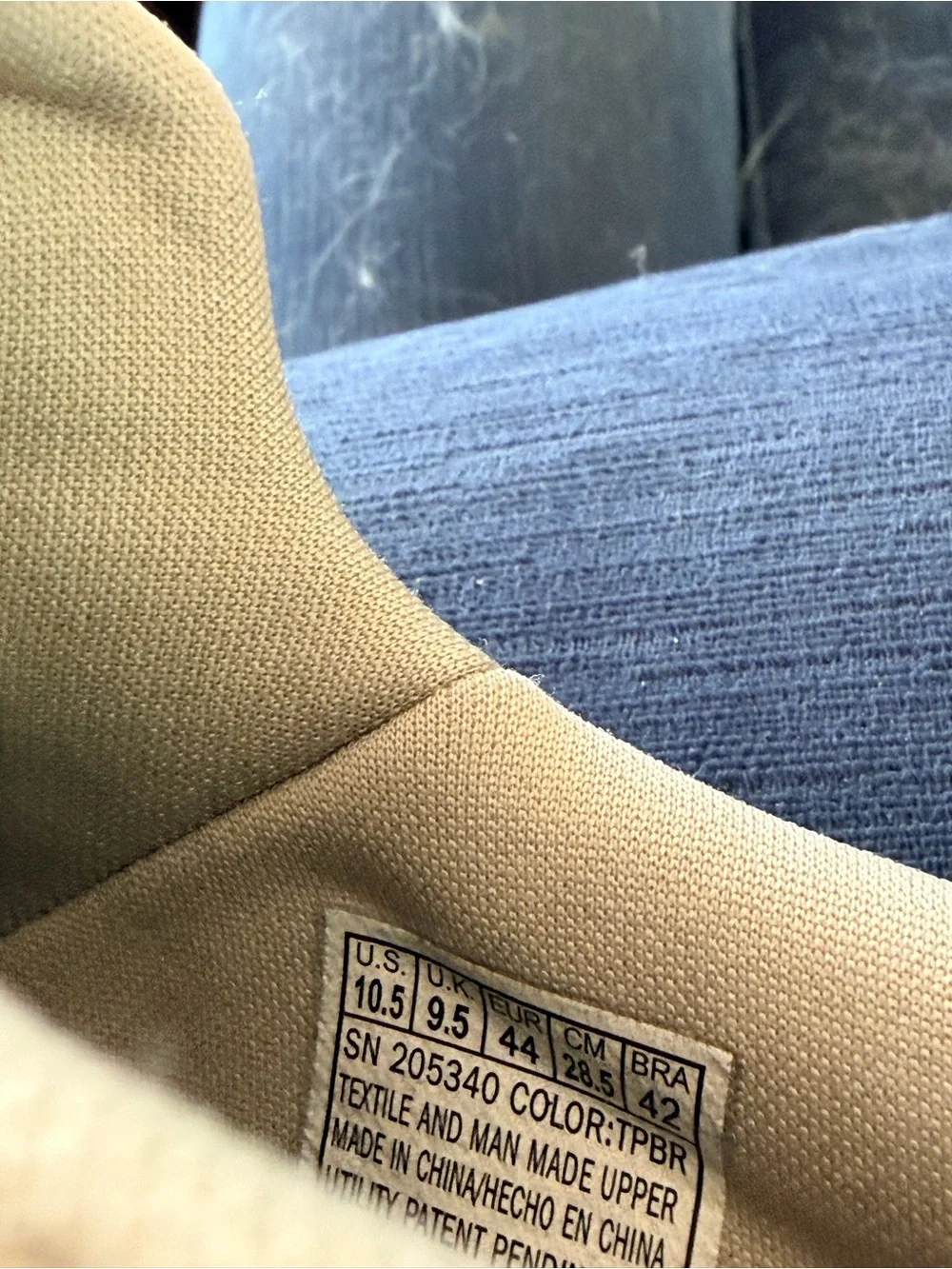 Sketchers arch fit slip ins sneaker - Picture 9 of 9